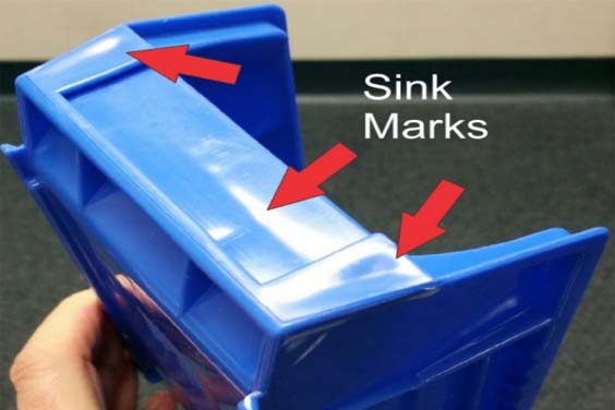 Injection Molding Defects and How to Prevent Them - FOW Mould