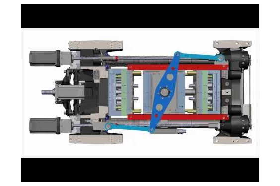 Plastic Injection Mold Design