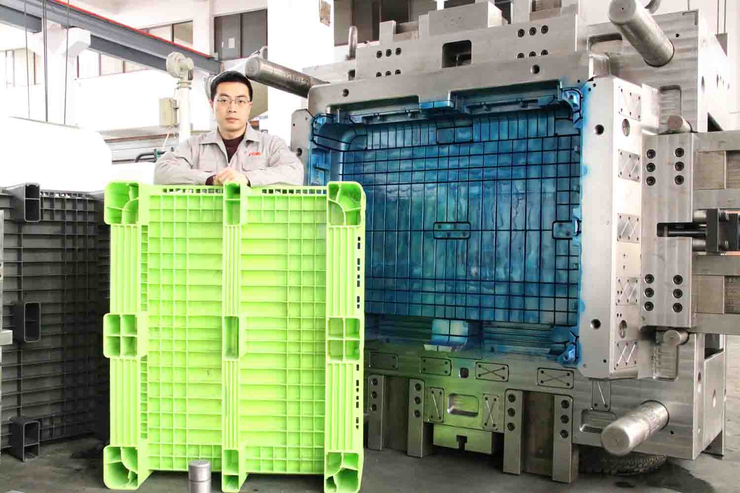 The Best China Mold Maker for Making Molds at Affordable Prices