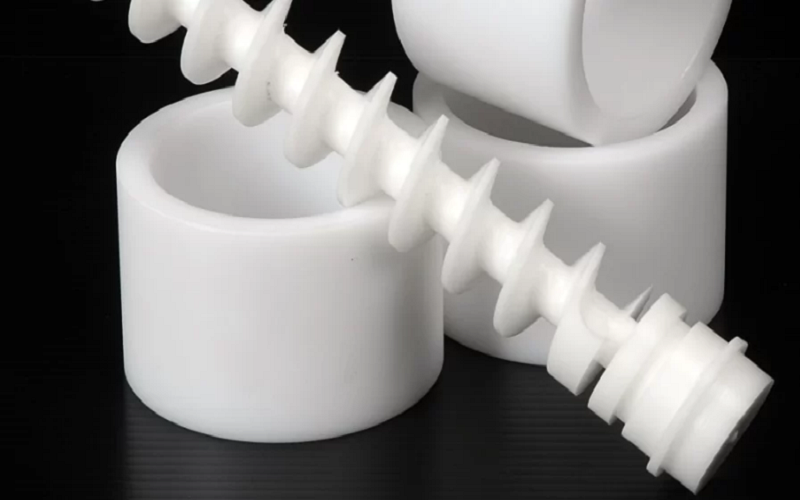 Acetal Plastic