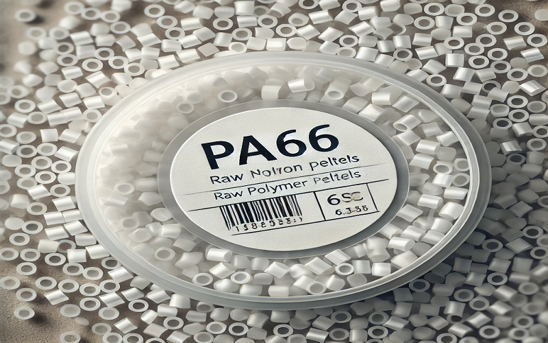 PA66 raw material