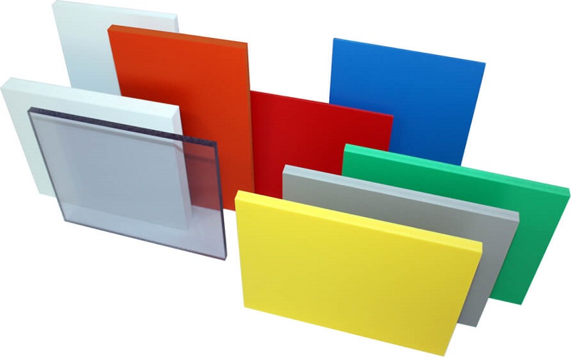 PVC sheet manufacturer