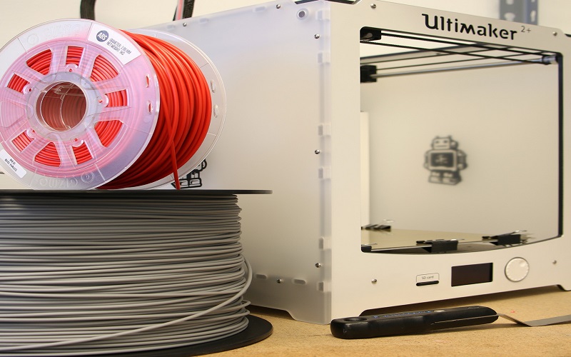 3D Printer PLA Filament