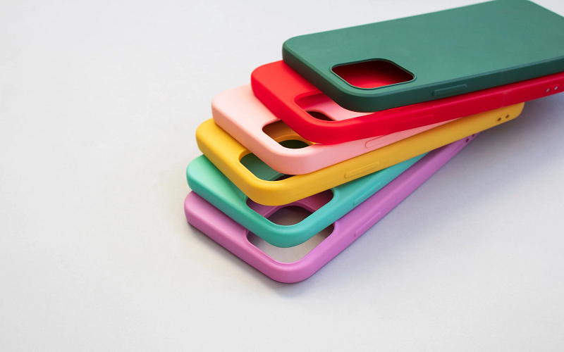 TPU phone case