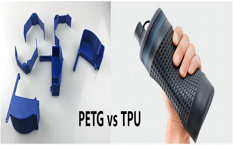 petg vs tpu