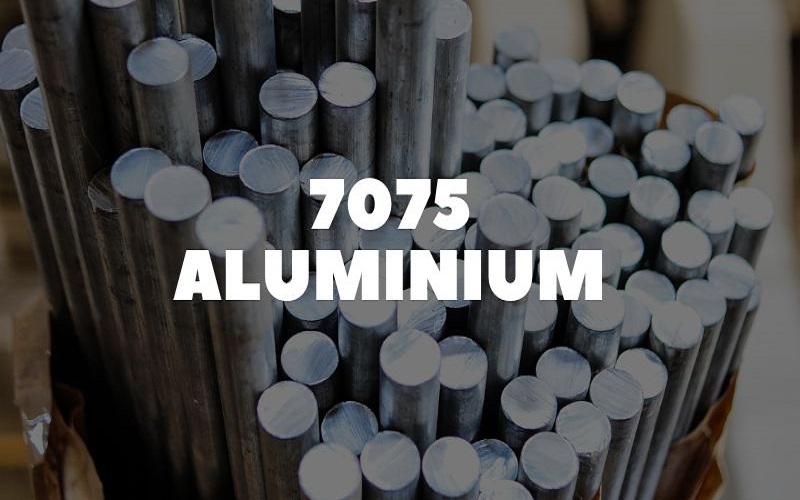 7075-Aluminium