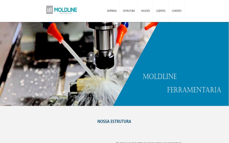 Mold Line