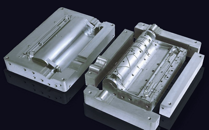 aluminum-tooling