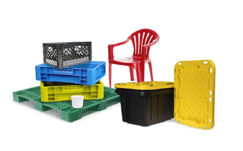 polypropylene (PP) plastic products