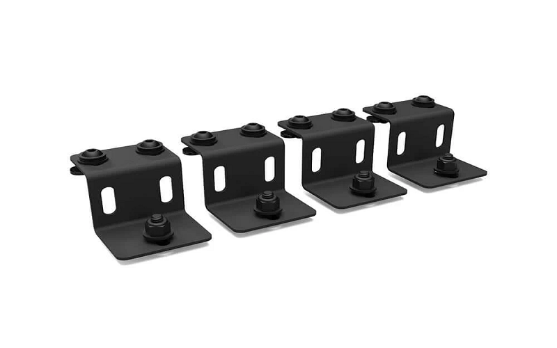 Solar Panel Mounting Brackets