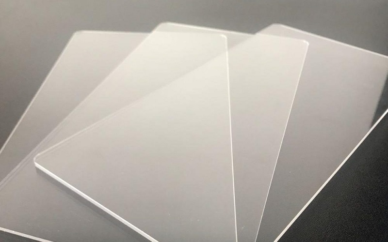 Cast Acrylic Sheet