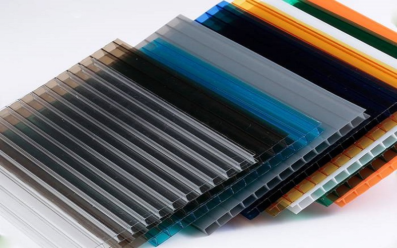 polycarbonate sheet manufacturers