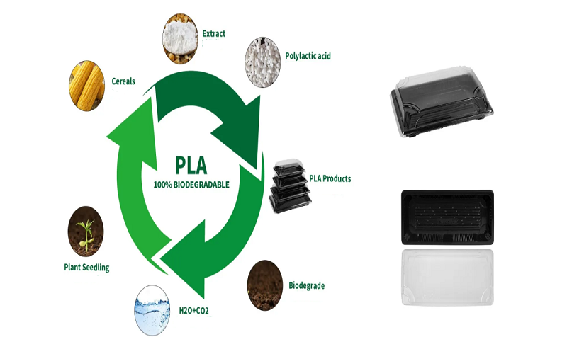 pla plastic recycling