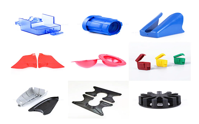 ABS Plastic Products