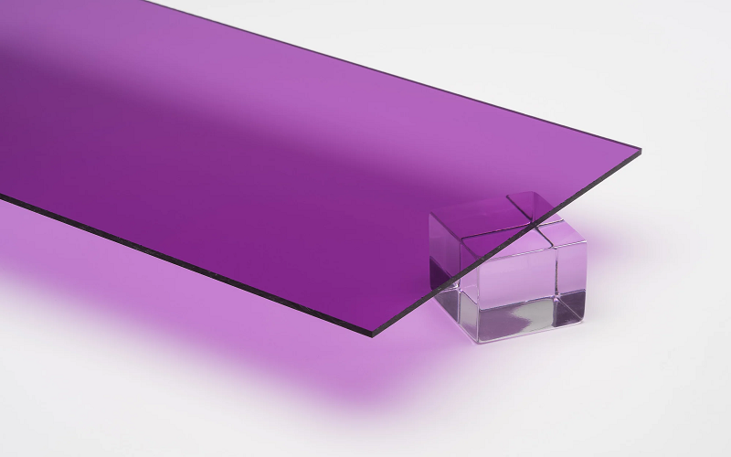 Acrylic Plexiglass Sheet