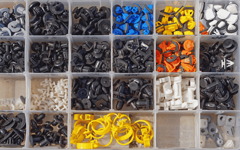 Custom Plastic Manufacturing