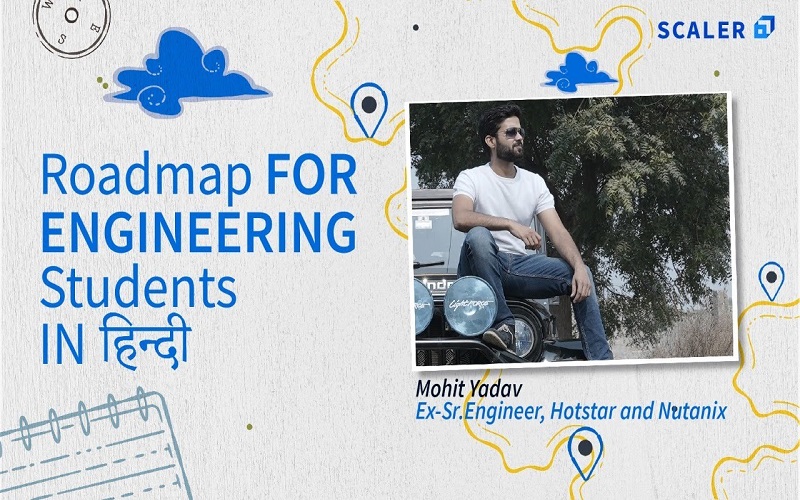 Roadmap for Engineering Students