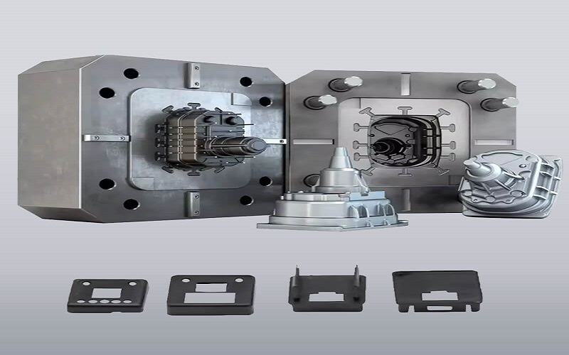 prototype plastic injection molds